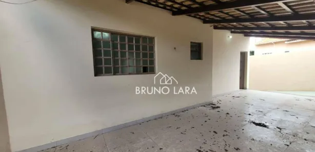 Casa com 3 Quartos para venda ou aluguel, 65m² no Monsenhor Alfredo, Igarapé