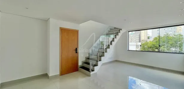 Cobertura com 3 Quartos à venda, 176m² no Gutierrez, Belo Horizonte