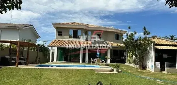 Casa com 4 Quartos à venda, 460m² no Setor de Habitações Individuais Norte, Brasília