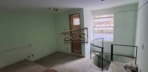 Ponto Comercial para alugar, 44m² no Lourdes, Belo Horizonte
