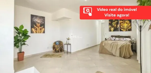 Cobertura com 2 Quartos à venda, 115m² no Jardim Cristiane, Santo André