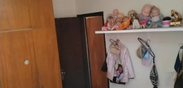 Cobertura com 3 Quartos à venda, 70m² no Monsenhor Messias, Belo Horizonte