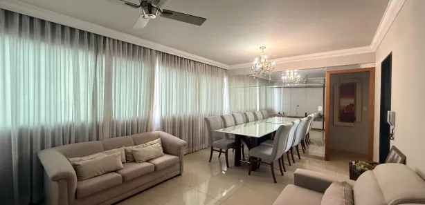Apartamento com 3 Quartos à venda, 84m² no Caiçaras, Belo Horizonte