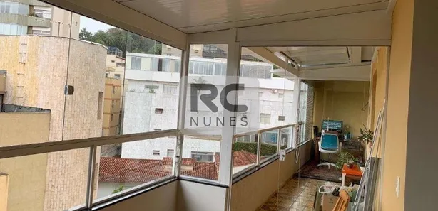 Apartamento com 4 Quartos à venda, 289m² no Vila Paris, Belo Horizonte