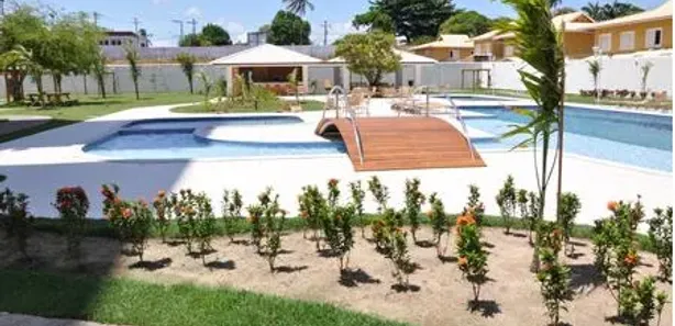 Apartamento com 3 Quartos para venda ou aluguel, 90m² no Centro, Lauro de Freitas