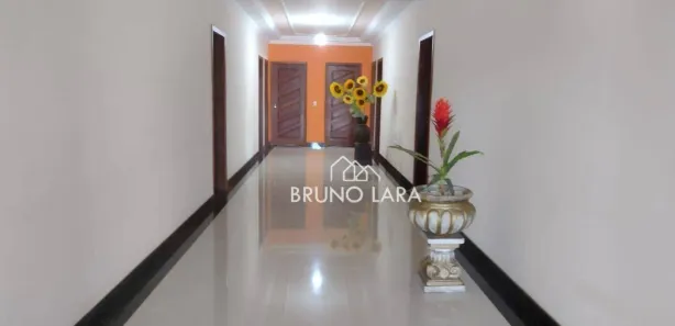 Apartamento com 3 Quartos para alugar, 90m² no São Sebastião, Igarapé