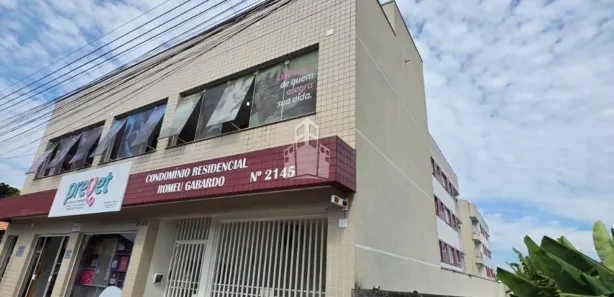 Apartamento com 3 Quartos para venda ou aluguel, 89m² no Centro, Campo Largo