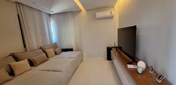 Casa com 4 Quartos à venda, 534m² no Setor Habitacional Jardim Botânico, Brasília
