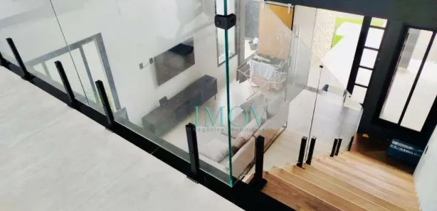 Casa de Condomínio com 3 Quartos para alugar, 190m² no Condomínio Terras do Vale, Caçapava