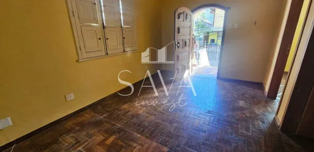Imóvel Comercial com 9 Quartos para alugar, 258m² no Serra, Belo Horizonte