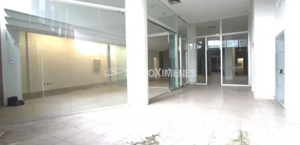 Ponto Comercial para alugar, 1723m² no Cidade Jardim, Belo Horizonte