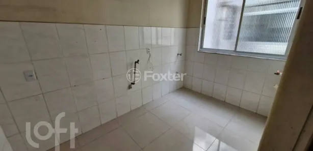 Apartamento com 2 Quartos à venda, 54m² no Navegantes, Porto Alegre