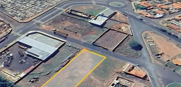 Lote/Terreno à venda, 1895m² no Residencial Nunes, Itatinga