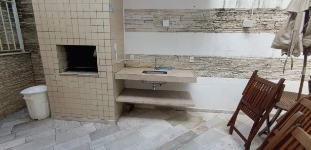 Apartamento com 2 Quartos para alugar, 65m² no Freguesia (Jacarepaguá), Rio de Janeiro
