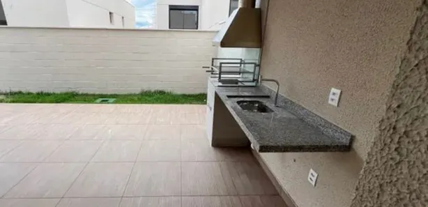 Casa de Condomínio com 4 Quartos para venda ou aluguel, 181m² no Jardins Marselha, Aparecida de Goiânia