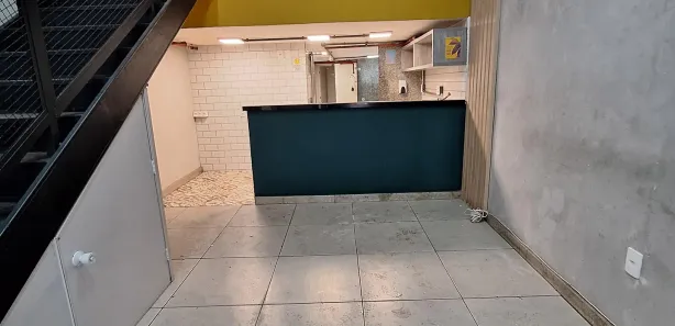 Ponto Comercial para alugar, 105m² no Tijuca, Rio de Janeiro
