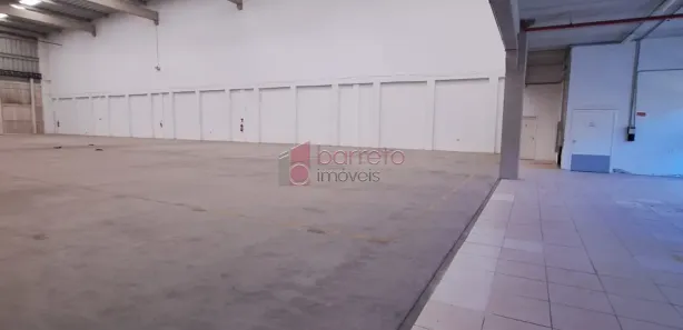 Galpão/Depósito/Armazém para alugar, 2317m² no Pinhal, Cabreúva