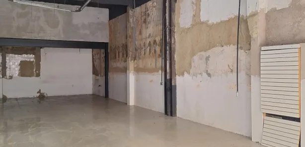 Ponto Comercial para alugar, 200m² no Centro, Nova Iguaçu