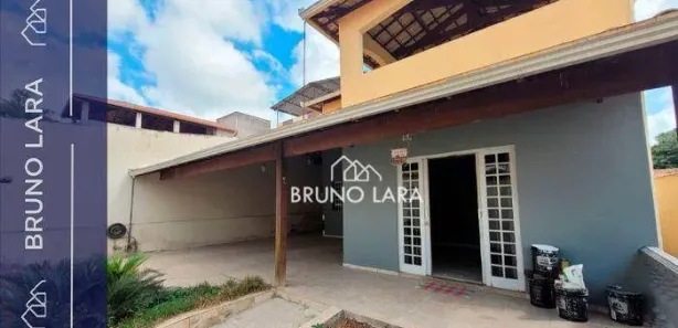 Casa com 4 Quartos para alugar, 250m² no União, Igarapé