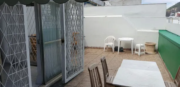 Cobertura com 3 Quartos à venda, 190m² no Copacabana, Rio de Janeiro