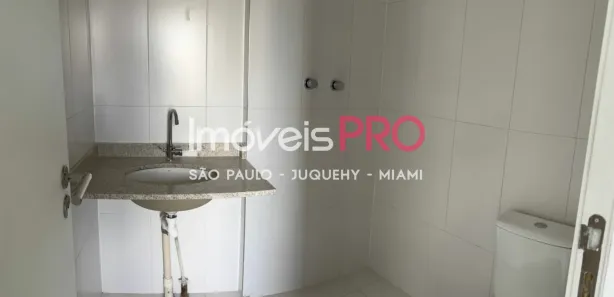 Kitnet com 1 Quarto à venda, 22m² no Campo Belo, São Paulo