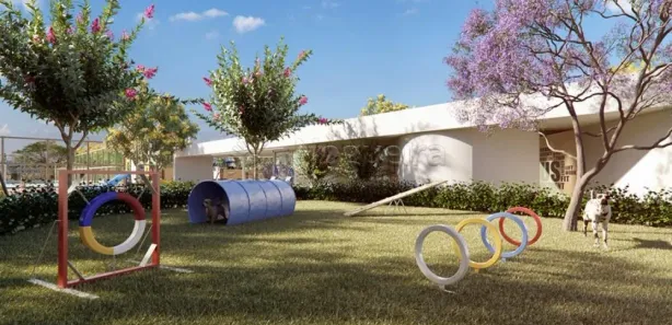 Apartamento com 2 Quartos à venda, 63m² no Porto de Galinhas, Ipojuca