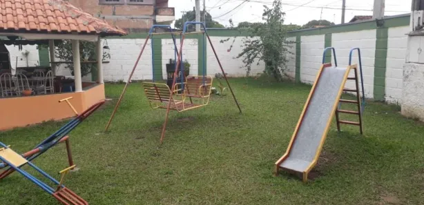 Fazenda/Sítio com 3 Quartos à venda, 270m² no Loteamento Parque Vera Cruz, Tremembé