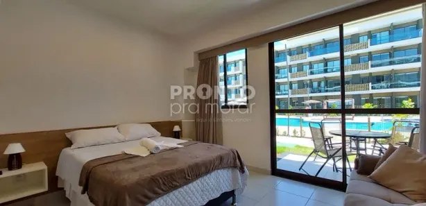 Flat com 1 Quarto à venda, 282m² no Centro, Ipojuca