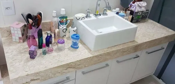 Casa de Condomínio com 5 Quartos à venda, 265m² no Condomínio Terras do Vale, Caçapava