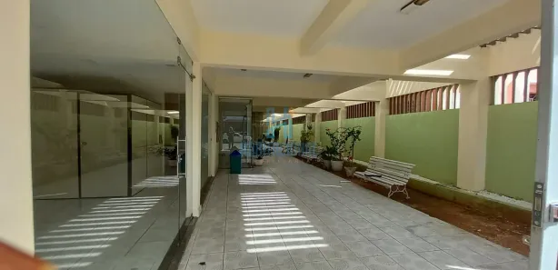 Ponto Comercial para alugar, 35m² no Alecrim, Natal