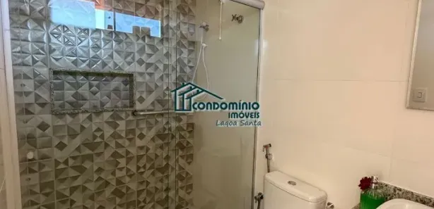 Casa de Condomínio com 5 Quartos à venda, 1000m² no Campos da Liberdade, Lagoa Santa