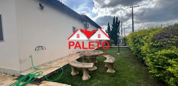 Casa de Condomínio com 3 Quartos à venda, 420m² no Condomínio Ninho Verde, Quadra