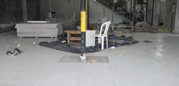 Ponto Comercial para alugar, 150m² no Paripe, Salvador