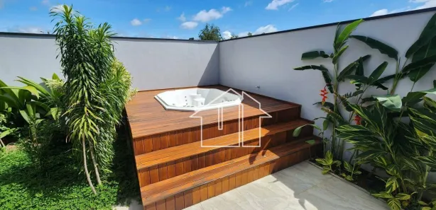 Casa de Condomínio com 3 Quartos à venda, 150m² no Condomínio Terras do Vale, Caçapava