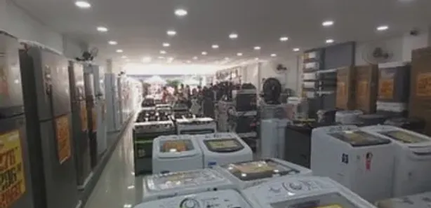 Galpão/Depósito/Armazém para alugar, 1000m² no Boa Vista, Recife