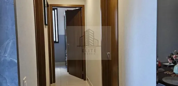 Apartamento com 3 Quartos à venda, 73m² no Areal, Brasília