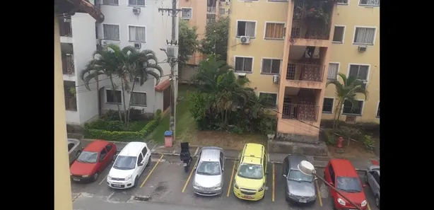 Apartamento com 2 Quartos à venda, 45m² no Campo Grande, Rio de Janeiro
