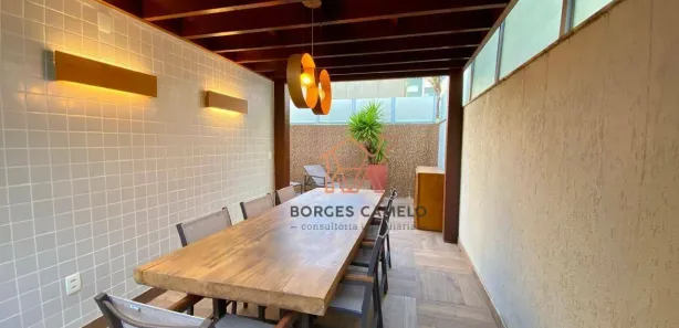 Apartamento com 3 Quartos para venda ou aluguel, 170m² no Funcionários, Belo Horizonte