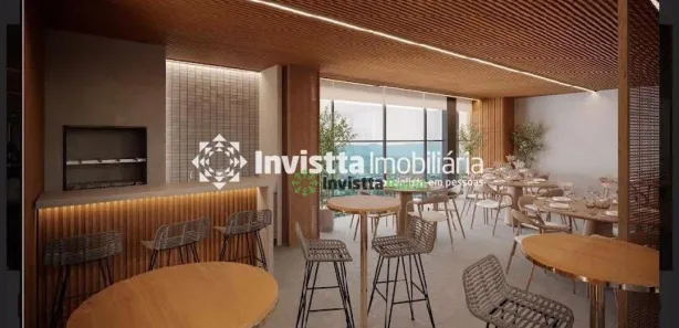 Apartamento com 3 Quartos à venda, 75m² no Plano Diretor Sul, Palmas
