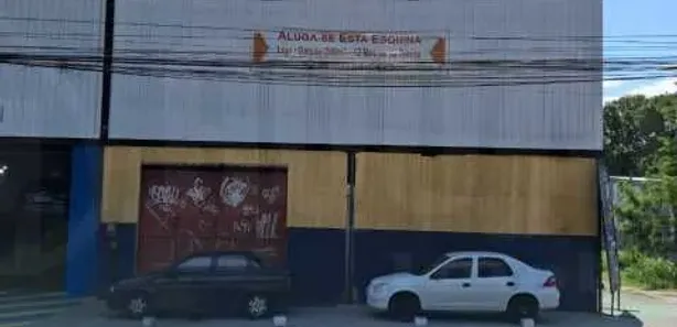 Galpão/Depósito/Armazém para alugar, 240m² no Tanque, Rio de Janeiro