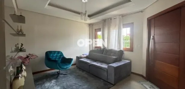 Sobrado com 3 Quartos à venda, 177m² no Igara, Canoas