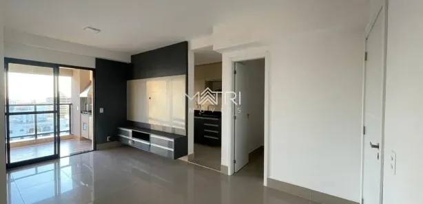 Apartamento com 3 Quartos à venda, 96m² no Centro, Araraquara