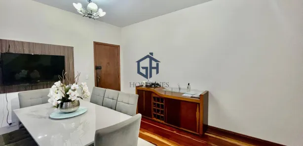 Cobertura com 4 Quartos à venda, 197m² no Dona Clara, Belo Horizonte