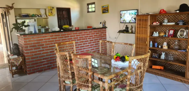 Casa com 3 Quartos à venda, 140m² no , Itaparica