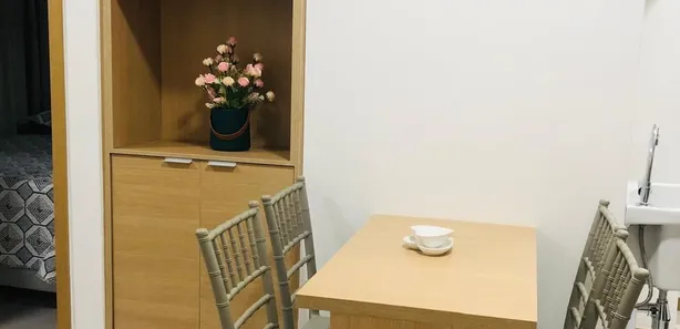 Apartamento com 2 Quartos para alugar, 38m² no Federação, Salvador