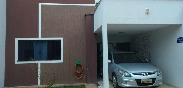 Casa de Condomínio com 2 Quartos à venda, 73m² no Jardim Aureny III, Palmas
