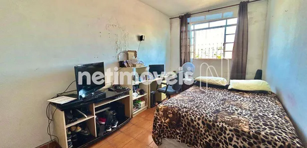 Casa com 4 Quartos à venda, 186m² no Dom Bosco, Belo Horizonte