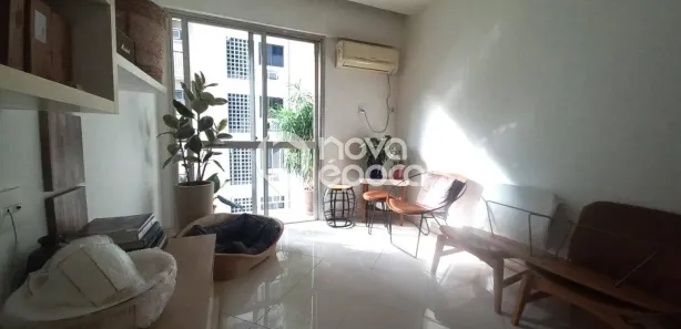 Apartamento com 2 Quartos à venda, 78m² no Jardim Botânico, Rio de Janeiro