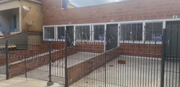 Kitnet com 1 Quarto para alugar, 30m² no Retiro, Volta Redonda