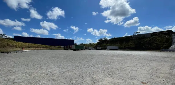 Galpão/Depósito/Armazém para alugar, 12960m² no CIA Sul, Simões Filho